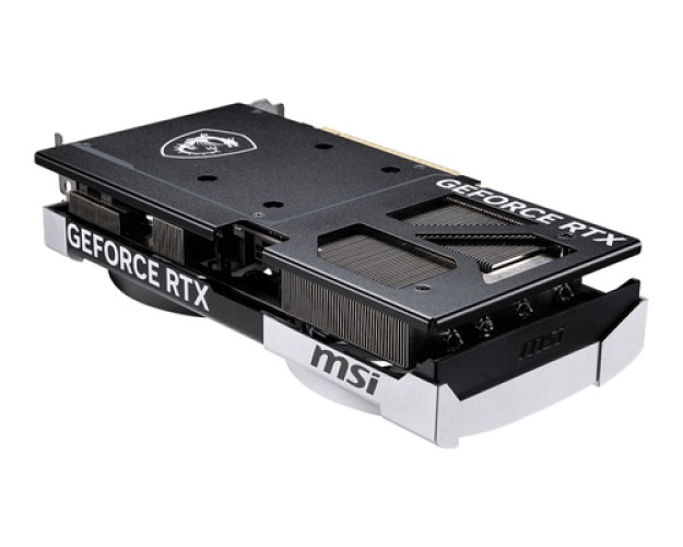 CV MSI RTX5070 VENTUS 2X OC 12G GDDR7 192BITS PCIE HDMI/DP – Image 3