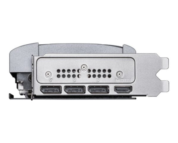 CV MSI RTX5070 VENTUS 2X OC 12G GDDR7 192BITS PCIE HDMI/DP